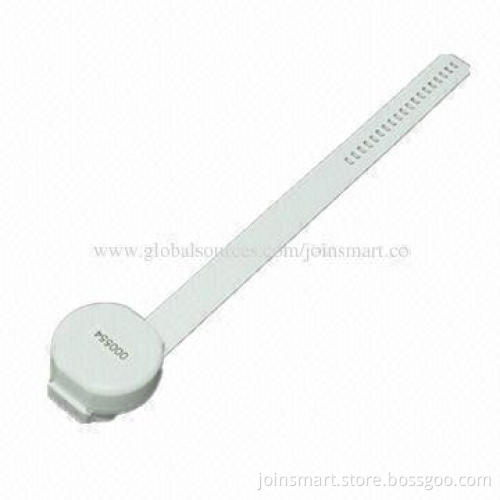 RFID Tag for Departmental Store and Valuables, Anti-theft System